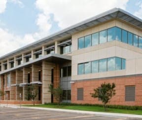FBI Building – McAllen, TX