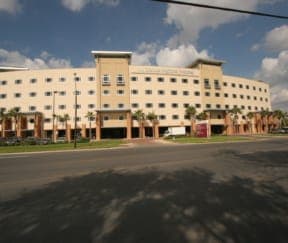 Rio Grande Regional Hospital – McAllen, TX