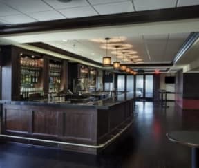 Colletti’s at the Reese – Harlingen, TX