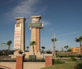 Palms Crossing – McAllen, TX