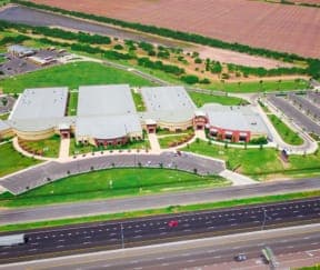South Texas Academy for Medical Professions – Brownsville, TX