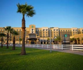 Embassy Suites – McAllen, TX