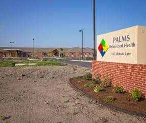 Palms Behavioral Health – Harlingen, TX