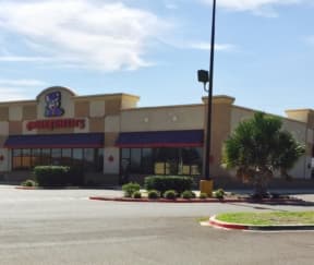 Chuck E. Cheese’s – McAllen, Weslaco, & Harlingen, TX