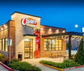 Raising Cane’s – Brownsville, Harlingen, Weslaco, Pharr, Mission, Edinburg, & McAllen