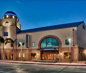 City of Brownsville La Plaza Terminal – Brownsville, TX