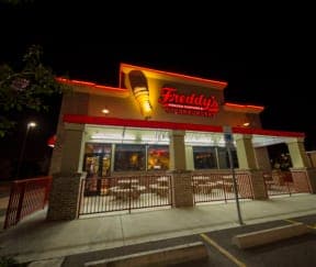 Freddy’s Frozen Custard & Steakburgers – Pharr & McAllen, TX
