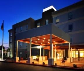 Home 2 Suites by Hilton – McAllen, TX