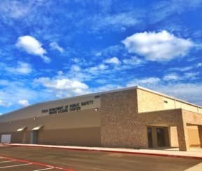Texas Department of Public Safety Driver License Center – Edinburg, TX