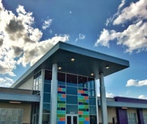 STC Technology Campus Expansion – McAllen, TX