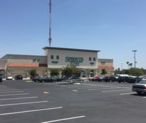 Sprouts Farmers Market – McAllen, TX