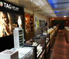 Deutsch & Deutsch at La Plaza Mall – McAllen, TX