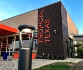 TTBH Outpatient & Conference Facility