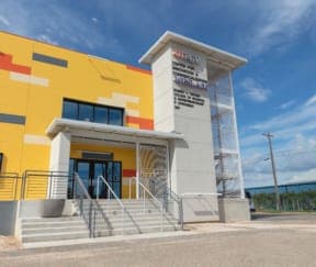 UTRGV Center for Innovation and Commercialization