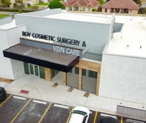 RGV Cosmetic Surgery & Vein Care