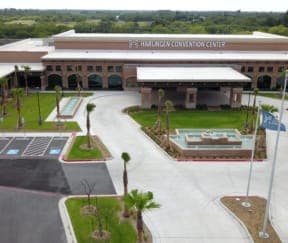 Harlingen Convention Center