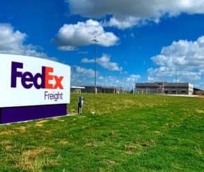 FedEx Freight