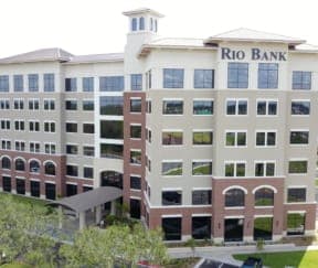 Rio Bank Corporate Headquarters McAllen, TX