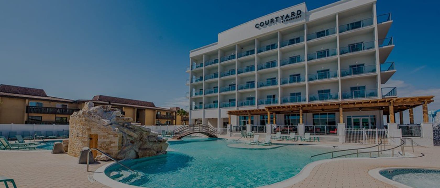 Courtyard by Marriott