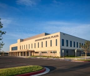 Jackson Medical Plaza
