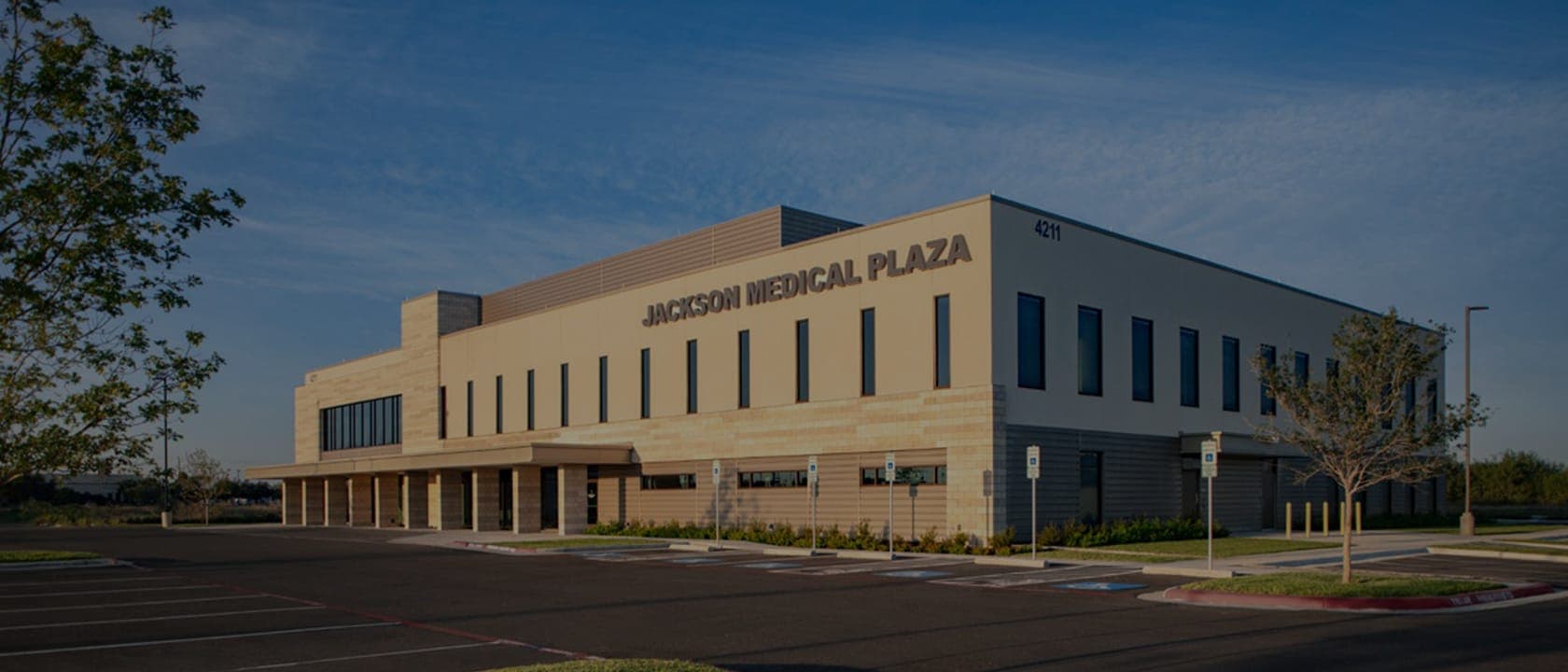 Jackson Medical Plaza
