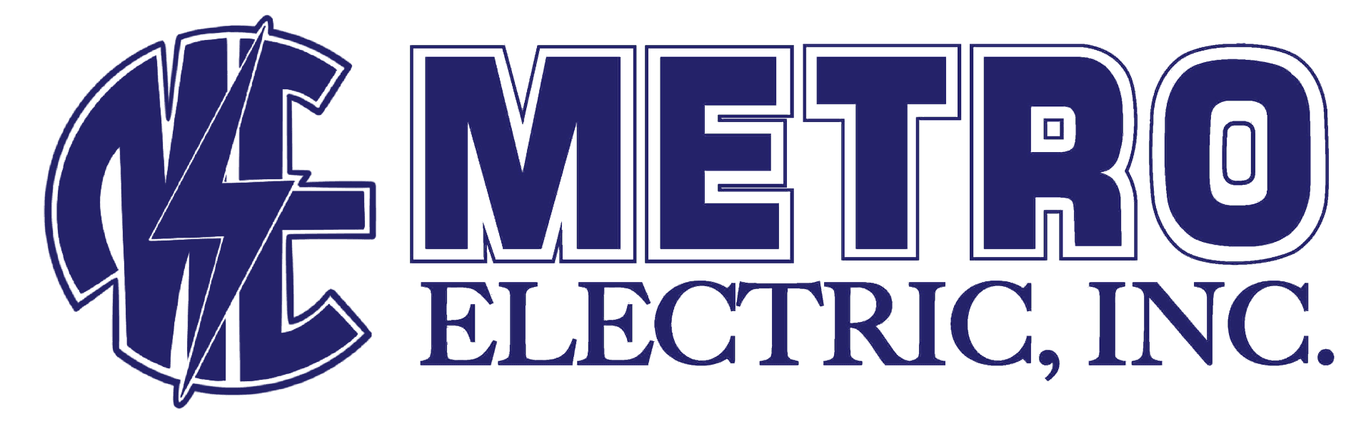 Metro Electric, Inc.