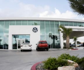 Payne Volkswagen Brownsville