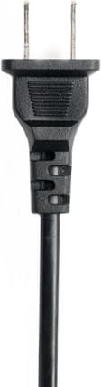 Plug and cord