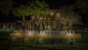 University of Texas Rio Grande Valley Performing Arts Center - Edinburg, TX