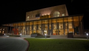 University of Texas Rio Grande Valley Performing Arts Center - Edinburg, TX