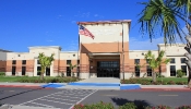 Veterans Memorial High School - Brownsville, TX
