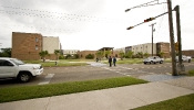 UTPA Student Dorms - Edinburg, TX