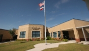 McAllen ISD Perez Elementary School - McAllen, TX