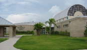 TSTC Technology Building - Harlingen, TX