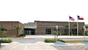 PSJA Southwest High School